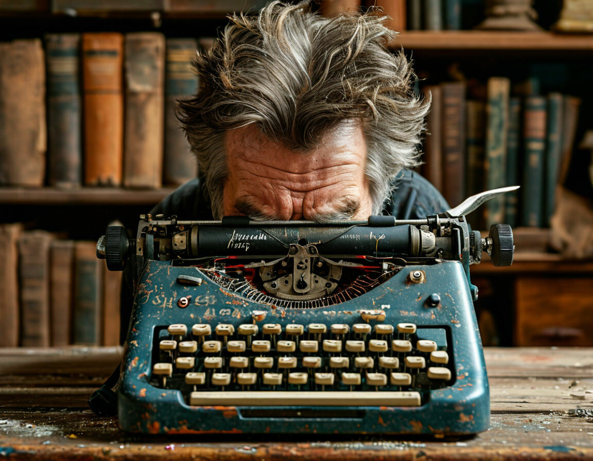 Ни одна голова при написании данной статьи не пострадала. "Шедеврум" не даст соврать. 