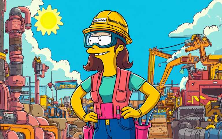    Как стать машинистом насосных установок: шаги к успешной карьере и получению удостоверения Admin