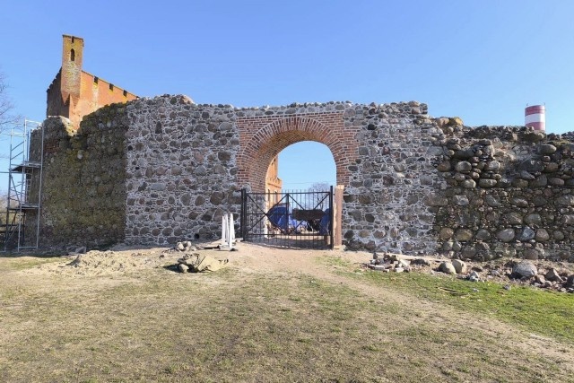   Фото: сообщество замка Шаакен «ВКонтакте»