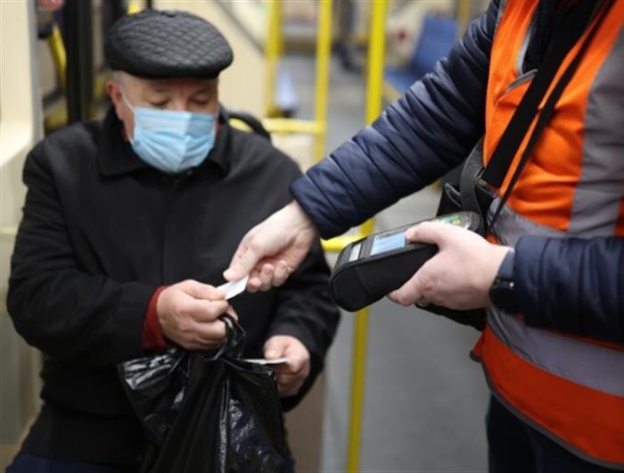    ФОТО: © РИА Новости / Виталий Тимкив