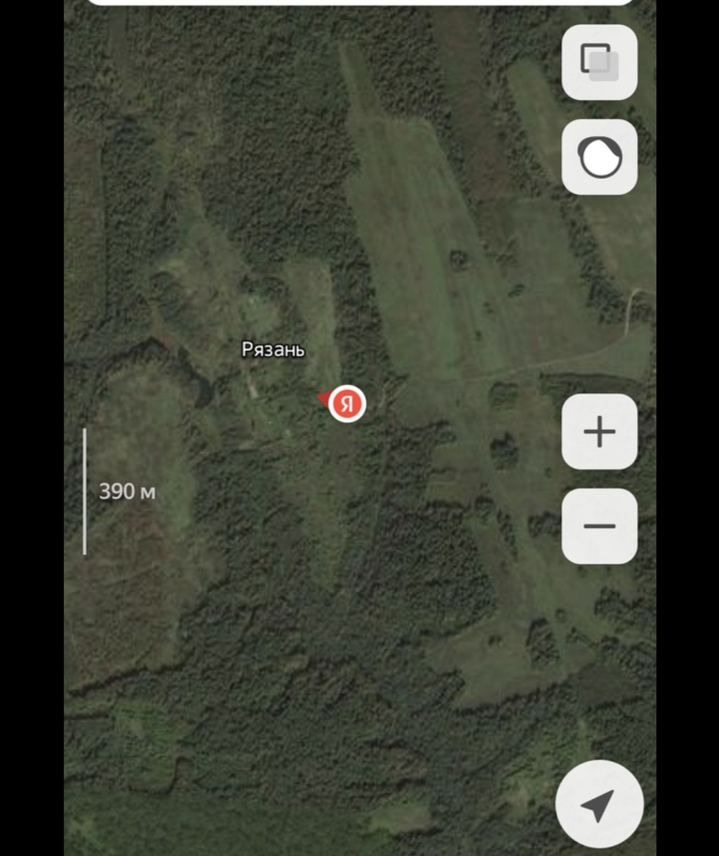 Яндекс-картв