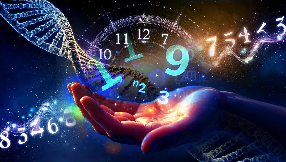 Нумерология