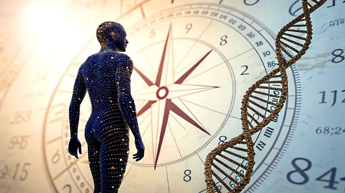 Нумерология - наука о цифрах