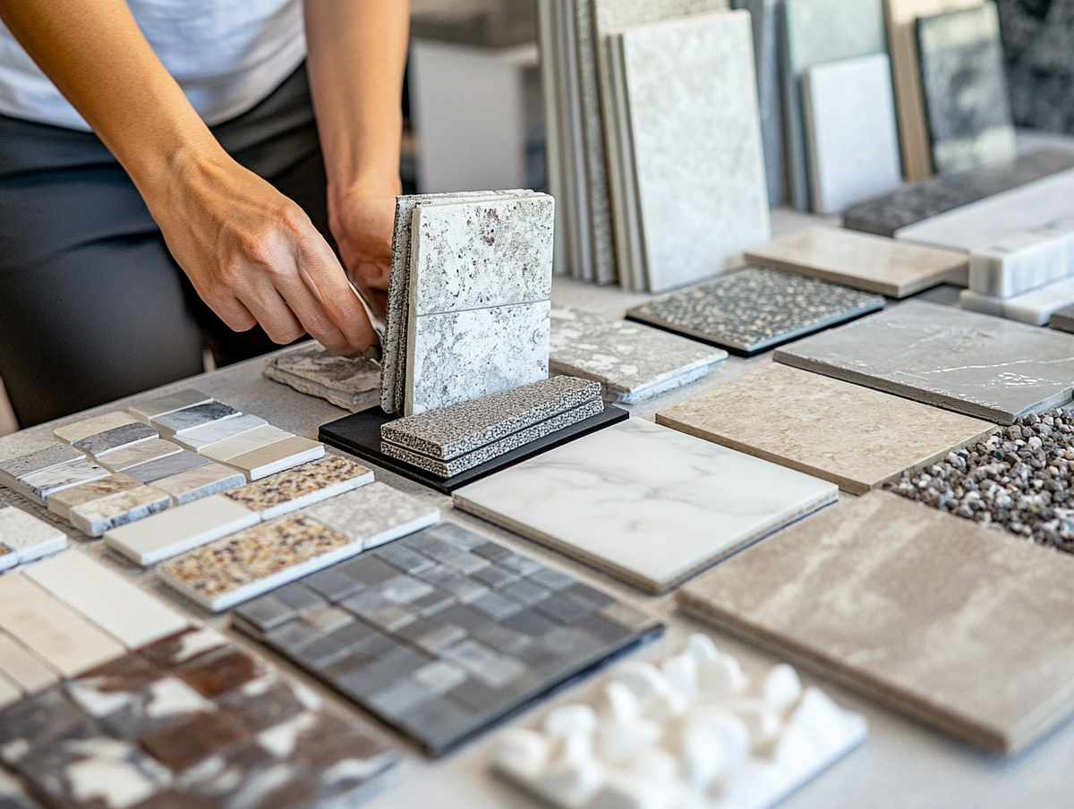    Как выбрать идеальную плитку для ванной и кухни: 10 важных нюансов, которые придется учесть Антон
