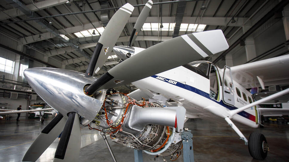 Фото: Марина Молдавская / Коммерсантъ