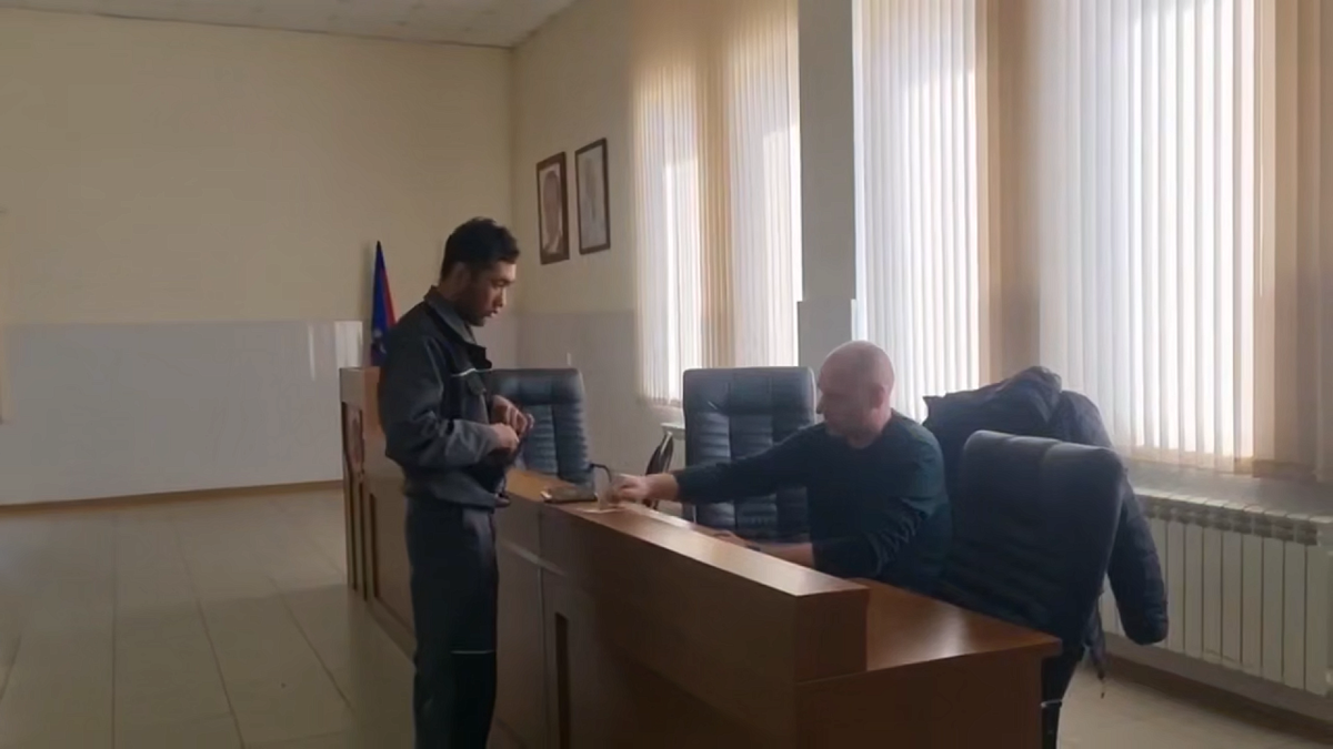    Фото: УМВД России по городу Краснодар