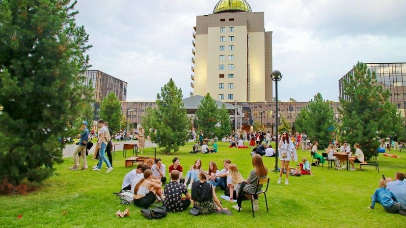    Telegram-канал мэра Новосибирска