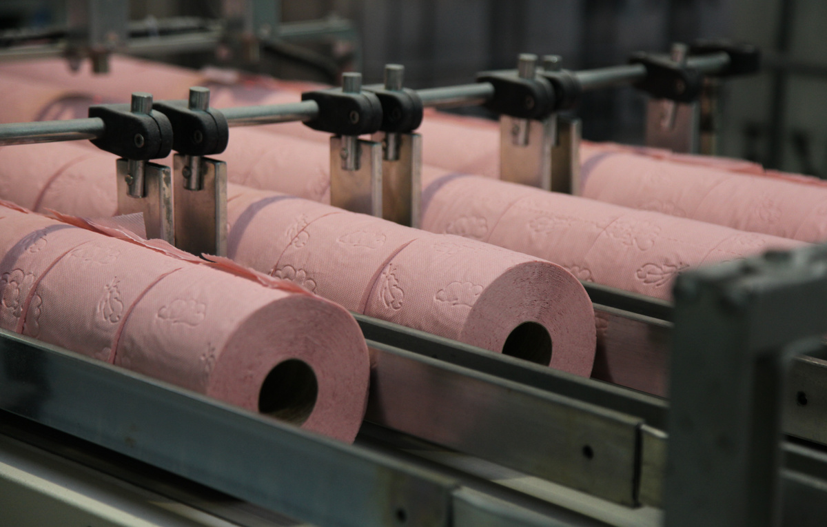 Александр Рюмин/ТАСС