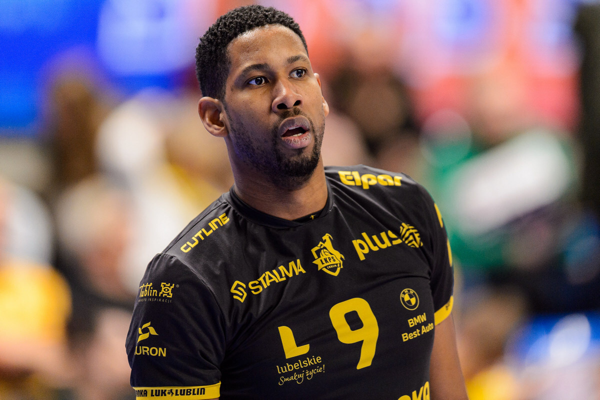    Вильфредо Леон / фото: © Mariusz Palczynski, globallookpress.com