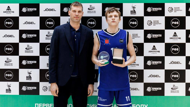 Фото: Комитет по спорту Ленинградской области