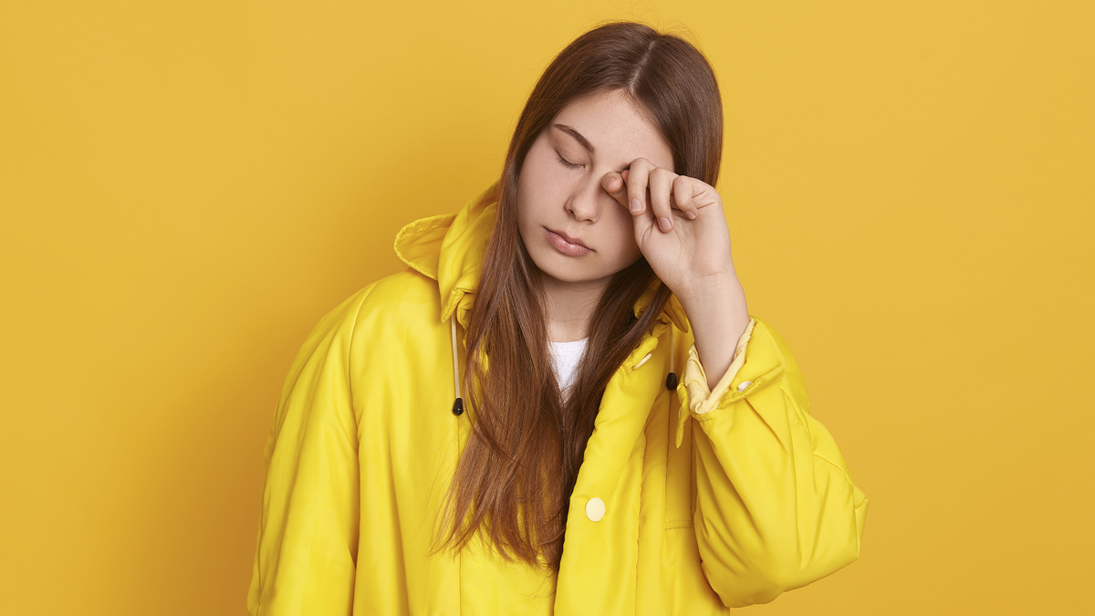 Почему, люди, страдающие от проблем со зрением, не хотят или боятся делать операцию?