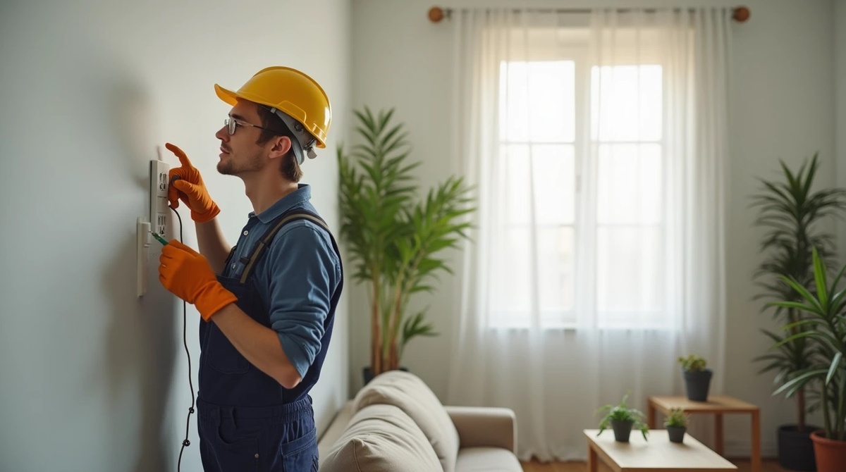 Срочный вызов электрика на дом в Новосибирске Круглосуточно Цена от 1000 руб.