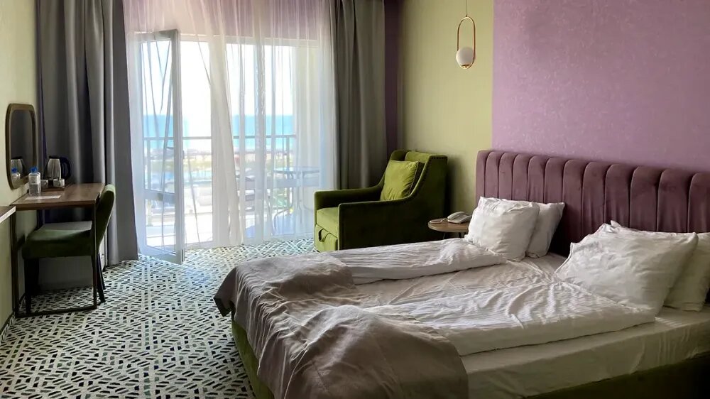 Фото: Элиза Т., автор отзыва