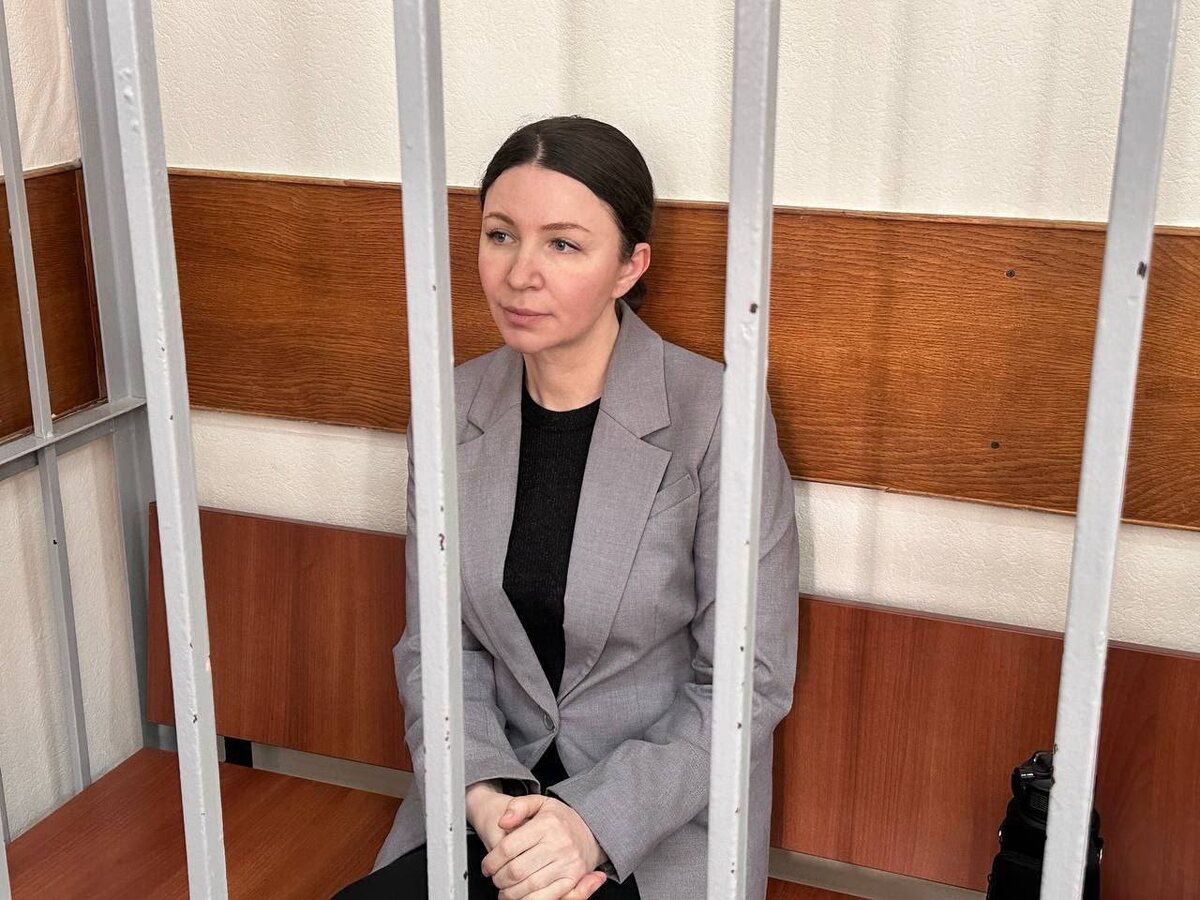 Блиновской дали 5 лет