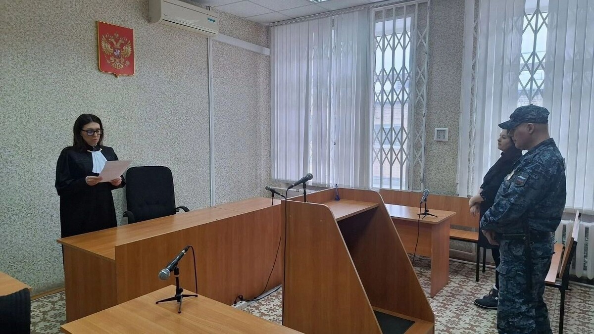     Источник: Объединенная пресс-служба судов Удмуртии