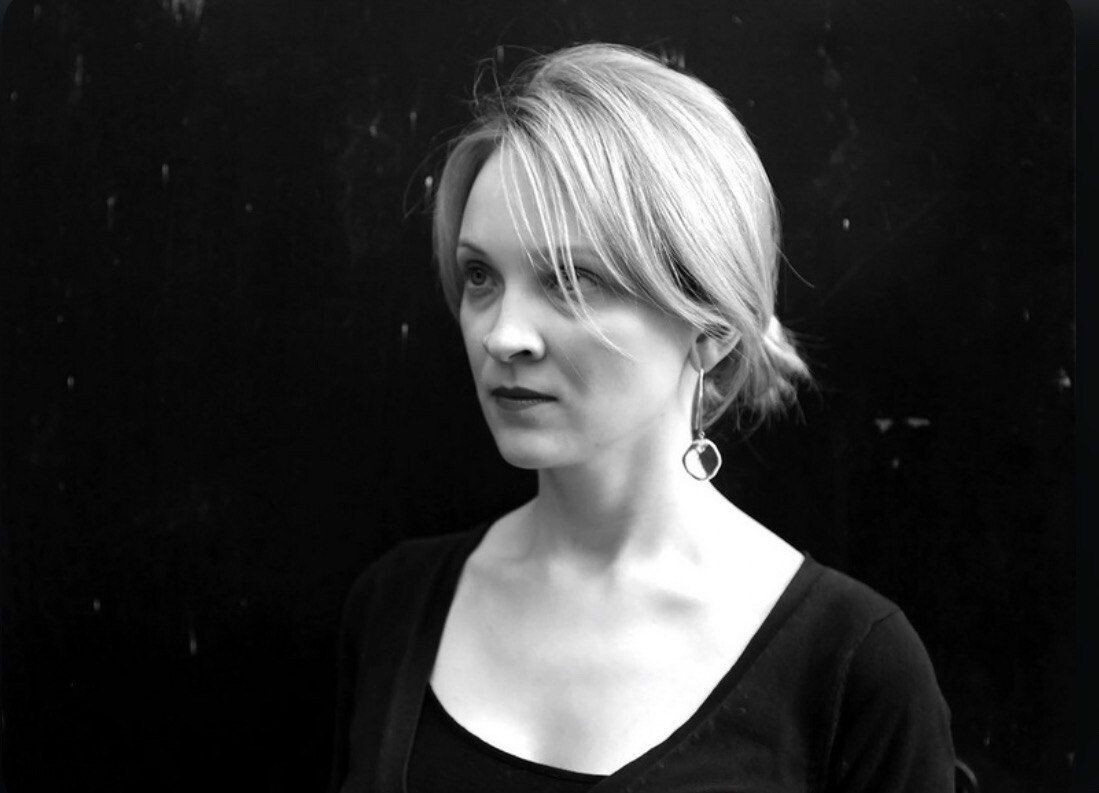 Настасья Хрущёва. Фото: архив музыканта.