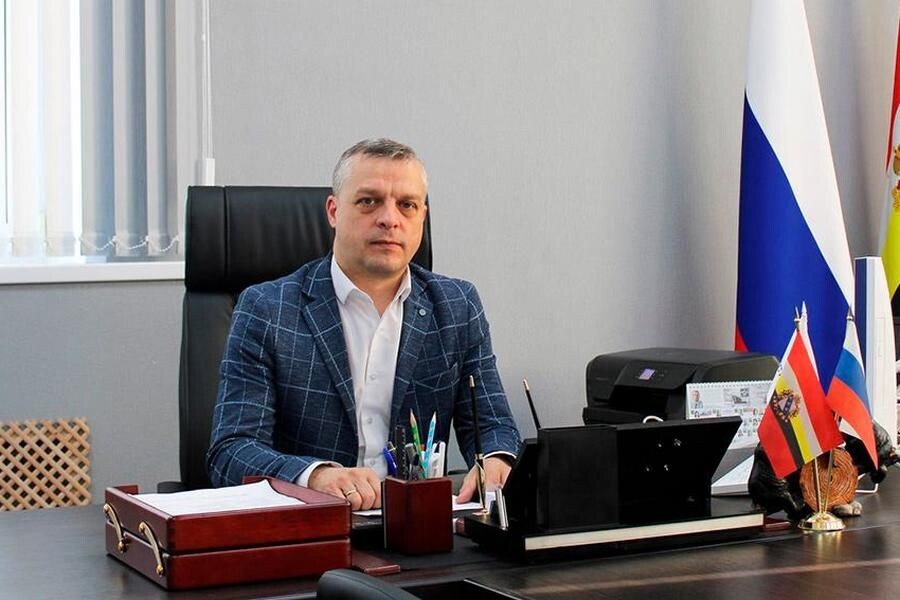    Александр Богачев / Источник: vk.com/Александр Богачев