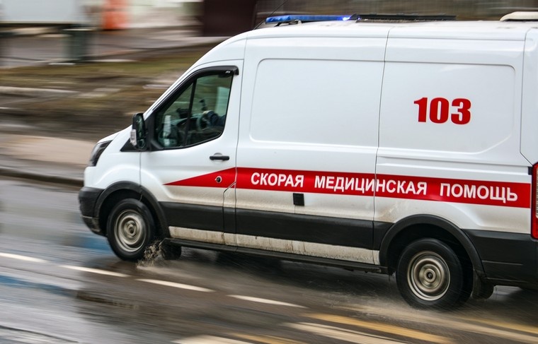    Сергей Лантюхов/NEWS.ru