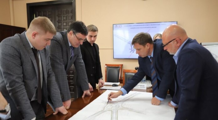    Фото: пресс-служба администрации Иркутска