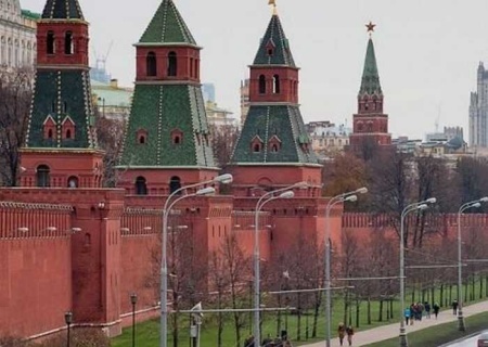    Россия представила США список требований к перемирию на Украине — Reuters