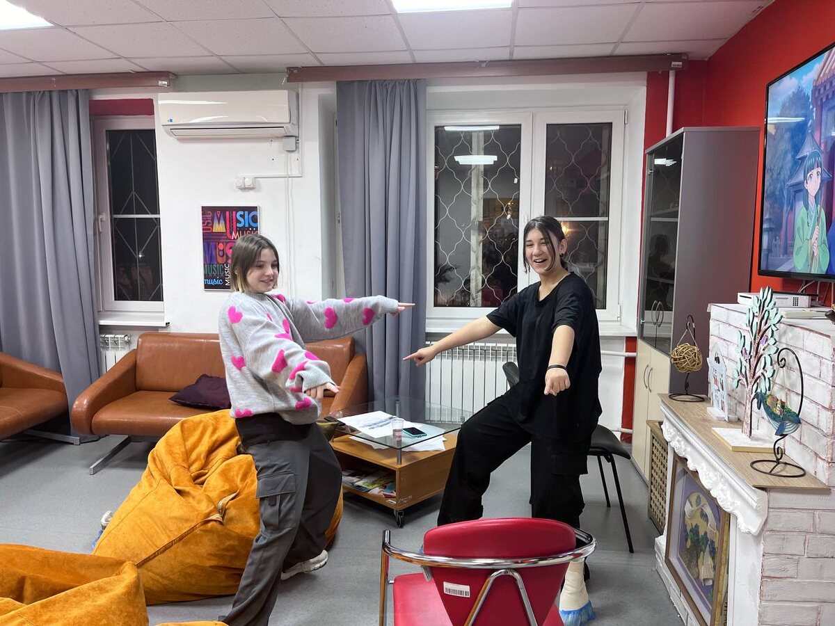 Фото из архива центра