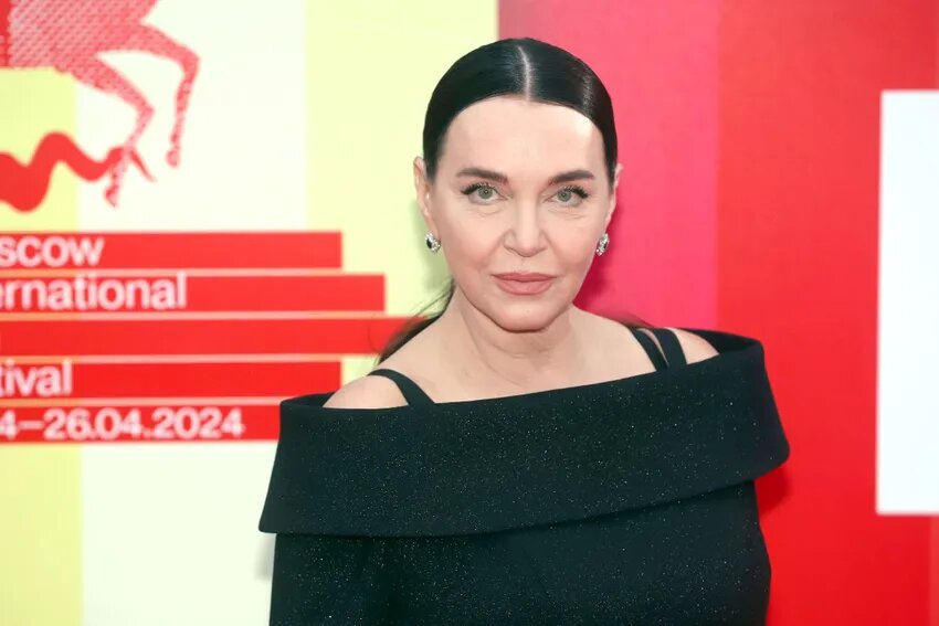 Татьяне Лютаевой — 60! Фото: legion-media.ru