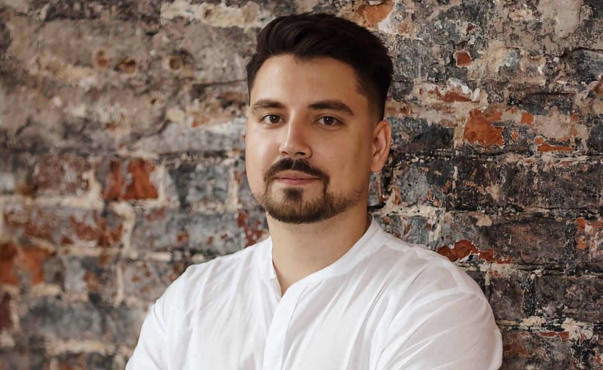 Сергей Сайганов, CEO SmartКЭДО