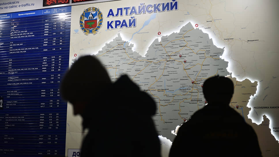 Фото: Влад Некрасов / Коммерсантъ