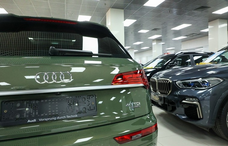    Сергей Петров/NEWS.ru