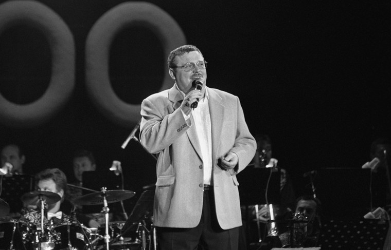    Юрий Абрамочкин/РИА Новости