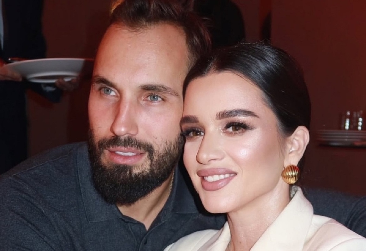 Ксения Бородина летала в Куршевель отмечать 42-летие. Фото: социальные сети.