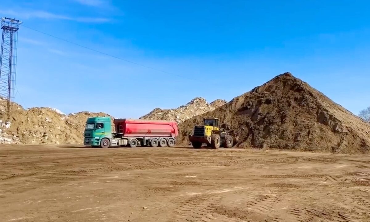    Фото оперативный штаб Краснодарского края