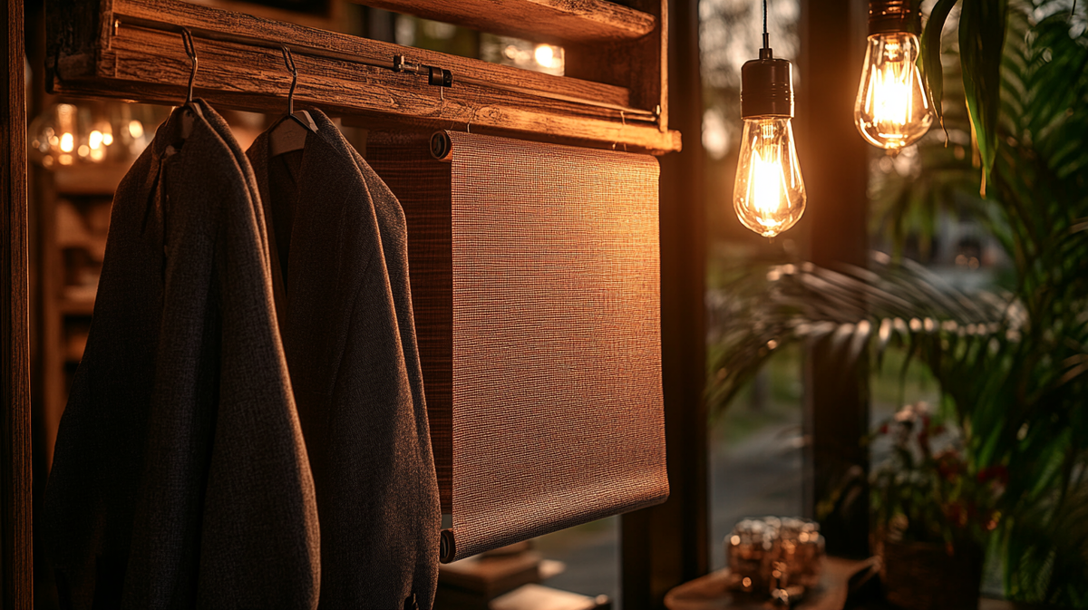 Жалюзи для витрин: защита и привлечение клиентов – РДО жалюзи от производителя в Москве