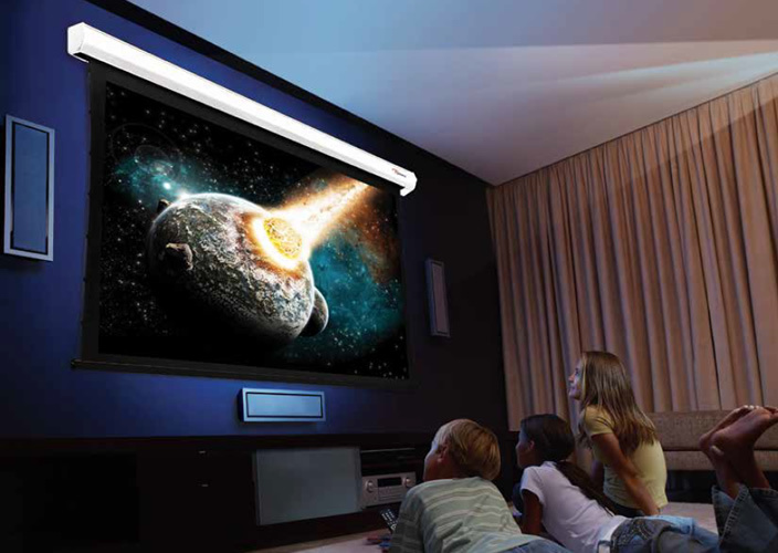 Проектор SHAKACHU 