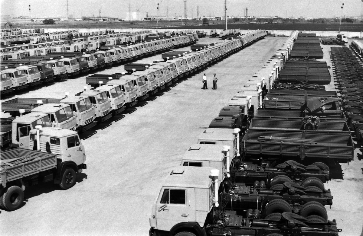 Фотография Туганова Николая Петровича.