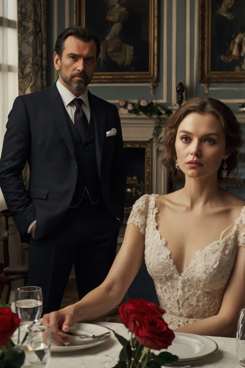 Подписывайся на канал, этим ты ускоришь выход новых рассказов!