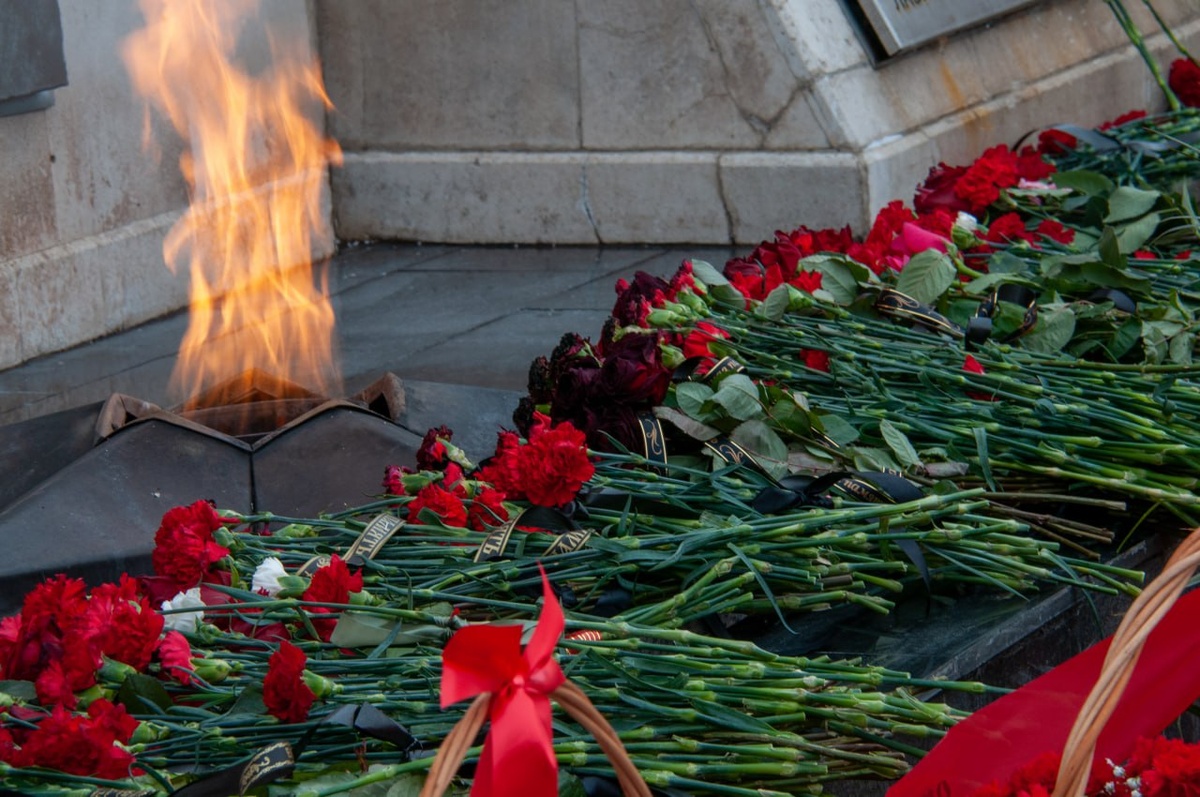 Приспешники фашистов действовали против интересов страны.  Фото: Фото: ФедералПресс / Светлана Возмилова