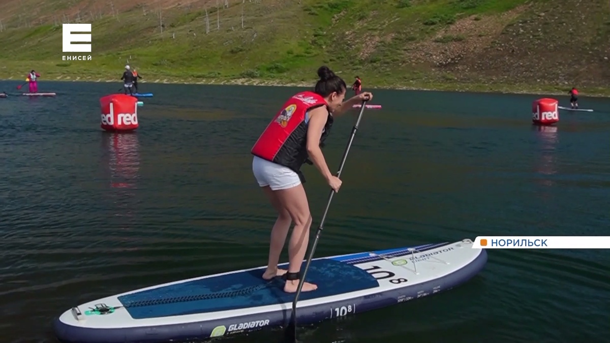     В Красноярском крае предприниматели получат поддержку на развитие туристических проектов