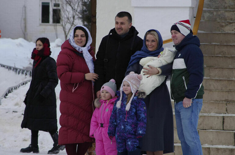   Игорь Самохвалов/ПГ