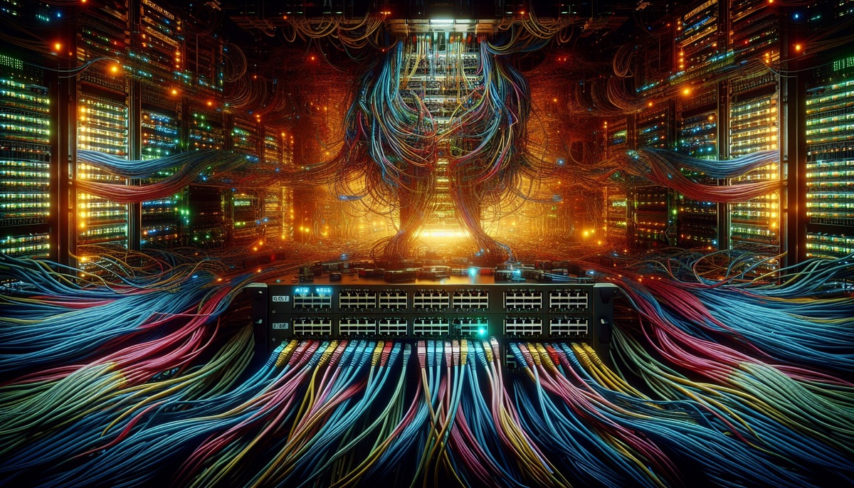 Иллюстрация: нейросеть DALL-E  📷
