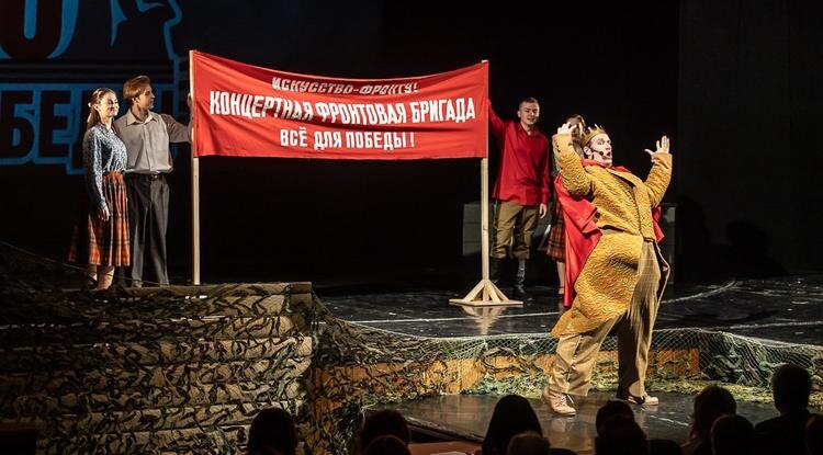 Фото: Алексей Дацковский