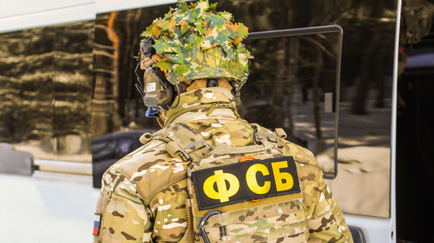    Фото: Ахметов Вадим/ТАСС;ЦОС ФСБ России; 5-tv.ru