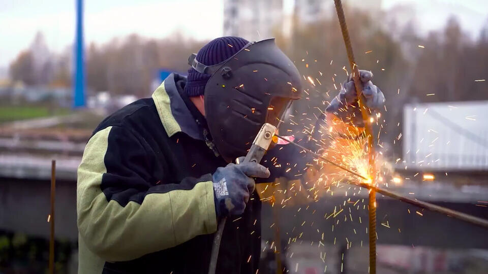     В Москве началось строительство тоннеля МСД рядом с Бакинской улицей t.me/Мэр Москвы Сергей Собянин
