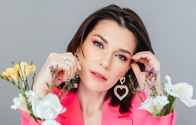    Фото: @volkovihome Оксана Маслова