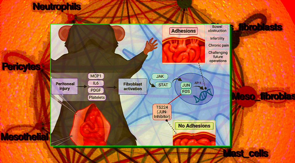   N + 1; Deshka S. Foster et al. / Science Translational Medicine, 2025