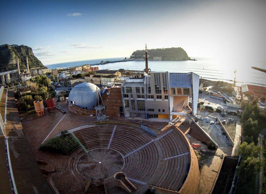 Музей науки в Неаполе - ilnapolista.it