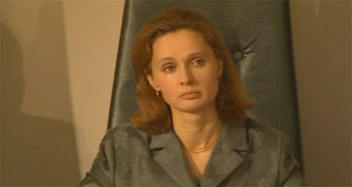 Фото: "Линия защиты" 