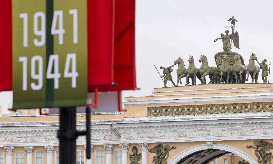 Память о Ленинградской битве: 9 августа может стать Днём воинской славы России