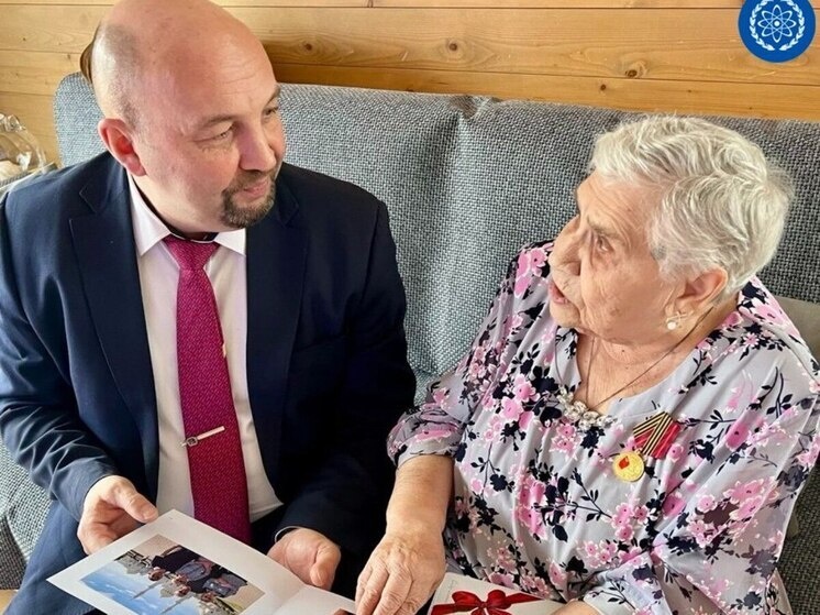     Фото: администрация Обнинска