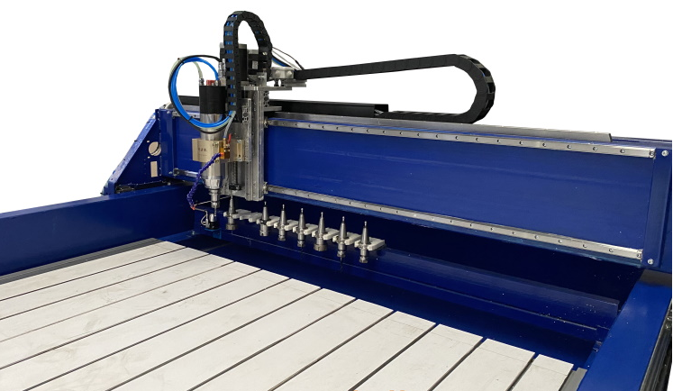 линейный магазин